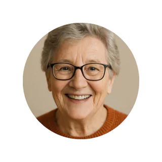 Nutzerin Petra M.